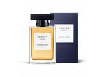 Verset Parfums Look This Eau De Parfum 100Ml Spray Uomo