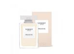 Verset Parfums Preziose Eau De Parfum 100Ml Spray Donna