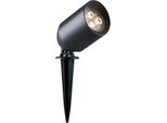Ludeco - Stig - Faretto - Set Di 3 - 12 V - 150 Lm - 1,5 W - Bianco Caldo