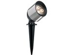 Ludeco - Joren - Strahler - 3Er-Set - 12 V - 90 Lm - 1 W - Warmweiß