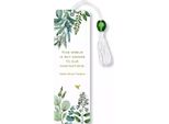 Eucalyptus Bookmark Peter Pauper Press - (Buch Auf Polnisch)