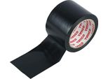 Timco - Nastro Da Costruzione In Pvc Ad Alta Resistenza (Dimensioni 33 M X 75 Mm - 1 Pezzo)