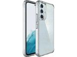 Samsung Galaxy A54 Cover - Plastica - Imoshion Custodia Rigida/Backcover - Oro