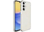 Samsung Galaxy A26/Samsung Galaxy A16/Samsung Galaxy A16 Custodia - Plastica - Imoshion Custodia Rigida/Backcover - Oro