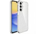 Samsung Galaxy A26/Samsung Galaxy A16/Samsung Galaxy A16 Custodia - Plastica - Imoshion Backcover/Hard Case - Argento