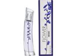 Kenzo Flower Ikebana Indigo Eau De Parfum Per Donna 40 Ml