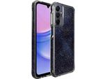 Samsung Galaxy A15/Samsung Galaxy A15 Cover - Plastica - Imoshion Custodia Rigida/Backcover - Argento