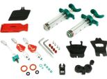 Kit Di Spurgo Sram "Professional"" Per Sistemi Frenanti Idraulici"