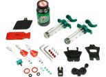 Kit Di Spurgo Sram "Professional"" Per Sistemi Frenanti Idraulici"