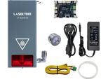 Modulo Laser, Potenza Ottica 20W, Supporto Aereo Attivato, LT-4LDS-V2-EU, 24V