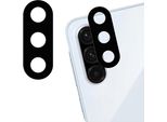 Imoshion Camera Protector Glass 2 Pack Per Samsung Galaxy A36 / A56 - Nero