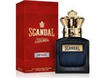 Jean Paul Gaultier Scandal Pour Homme Edp Intenso 100 Ml M