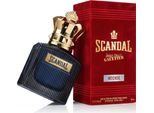 Jean Paul Gaultier Scandal Pour Homme Edp Intenso 50 Ml M