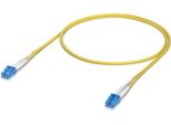Ubiquiti UACC-OFC-S2-LULU-1M-50, 1 M, Lc/Lc, OS2, Lc, Lc