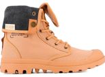 Palladium Baggy Michigan Scarpe Sportive Marrone Eu 43 Uomo Marrone Eu 43