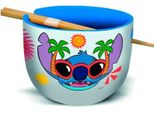 Stor Stitch Sunny Leaves Ramen Bowl Multicolore Multicolore Taglia Unica