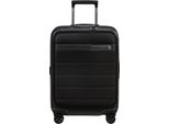 Samsonite Cabin Neopod Expand Matkalaukku, 55 Cm, Musta