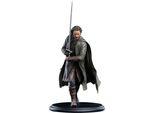 Mini Statua Aragorn Del Signore Degli Anelli 20 Cm