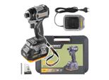 Avvitatore A Impulsi Procraft Industrial ID20A (1 Batteria)