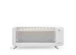 Radiatore In Mica Con Riscaldamento Istantaneo – 750W/1500W