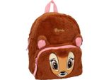 Disney Rucksack Bambi Fluffy Festival