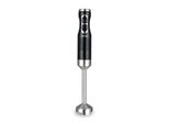 Sogo - Frullatore A Immersione Nero/Inox - 100W