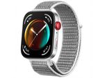 Huawei Watch Fit 4 Pro/Huawei Watch Fit 4 Band: Imoshion Nylon Bandje
