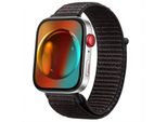 Huawei Watch Fit 4 Pro/Huawei Watch Fit 4 Band: Imoshion Nylon Bandje