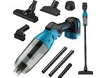 Hoover, Cordless, Forte Potenza Di Aspirazione, 24Kpa