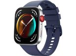 Huawei Watch Fit 4 Pro/Huawei Watch Fit 4 Band: Banda In Silicone Imoshion
