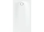Receveurs De Douche Rectangulaire Betteultra Space, 1400X800X25Mm, 4039-000AS, 4039-000AS