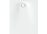Receveurs De Douche Rectangulaire Betteultra Space, 1100X900X25Mm, 4021-000AS, 4021-000AS