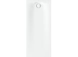 Receveurs De Douche Rectangulaire Betteultra Space, 1700X750X25Mm, 4055-000AS,T1, 4055-000AS,T1