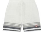Pantaloncini Da Tennis All'uncinetto Casablanca