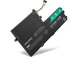 Cellonic Batteria Compatibile Con Lenovo Ideapad C340-15IIL, Ideapad C340-15IML, Ideapad C340-15IWL 4500Mah 11.4V Ricambio Per Portatili, Notebook, Laptop