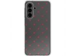 Samsung Galaxy A17/Samsung Galaxy A17 Custodia - Silicone - Imoshion Custodia Morbida/Backcover - Trasparente