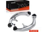 Frankberg 2X Braccio Di Controllo Asse Anteriore Per Infiniti G Notchback Nissan 350 Z Coupe Roadster 3.5L 2002-2016