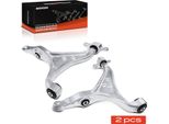 Frankberg 2X Braccio Di Controllo Asse Anteriore Per Mercedes-Benz Gle W166 Gle Coupe C292 Gl-Class X166 Gls M-Class W166
