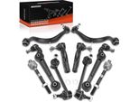 Frankberg 1X Wishbone Set Asse Anteriore Per Mazda 6 Hatchback Station Wagon Notchback 1.8L 2.0L 2002-2007