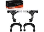 Braccio Di Controllo Frankberg 4X Asse Anteriore Per Hyundai Grandeur Tg Sonata V Nf Sonata Vi Yf 3.3L 2.0L 2.4L 2005-2010