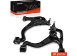 Frankberg 1X Set Di Bracci Oscillanti Asse Anteriore Per Land Rover Range Iii Sport 5.0L 2.7L 3.0L 3.6L 4.2L 4.4L 2005-2013