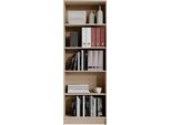 Libreria Viviane 60X172Cm - Rovere