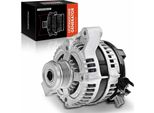 Frankberg 1X Alternatore Per Volvo S40 Ii V50 C70 Ii Ford Focus Ii 2.4L 2.5L