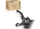 Frankberg 1X Scatola Cuscinetto Ruota Snodo Sterzo Completo Asse Anteriore Sinistro Per Vw Golf I Cabriolet Jetta I Scirocco