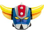 Grendizer Mocchi-Mocchi Mega Peluche Figura Goldorak