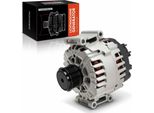 Frankberg 1X Alternatore Per Vw Golf Vii Passat Audi A3 Seat Skoda 1.8L 2.0L