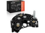 Frankberg 1X Raddrizzatore Alternatore Per Mitsubishi Carisma Da Notchback