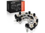 Frankberg 1X Raddrizzatore Alternatore Per Opel Astra G Corsa C Vectra B Meriva Zafira