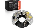 Frankberg 1X Raddrizzatore Alternatore Per Ford Escort Fiesta Orion Capri Austin Land Rover