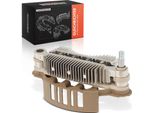 Frankberg 1X Raddrizzatore Alternatore Per Nissan Pathfinder Iii NP300 Navara Cabstar 2.5L
